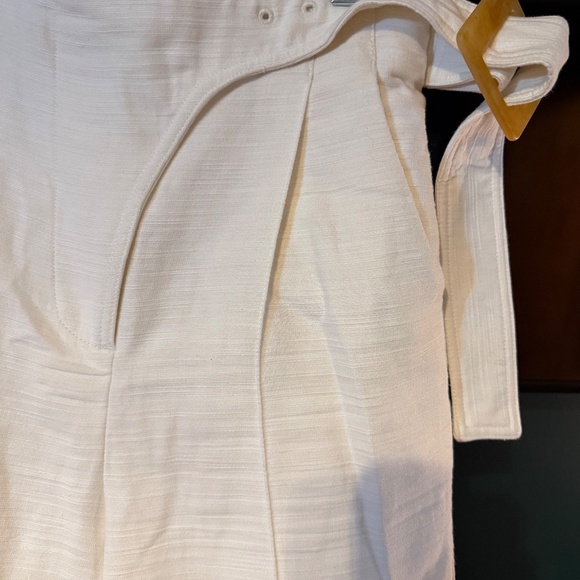 Significant Other Frankie Pant in Cream US Size: 4 - Picture 8 of 9